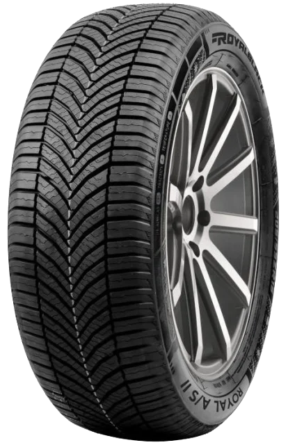 RoyalBlack Royal AllSeason II 205/65 R15