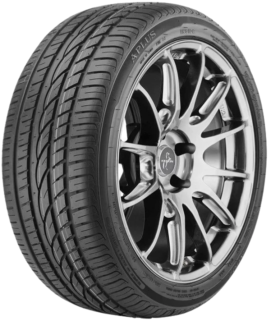 Aplus A607 215/55 R16