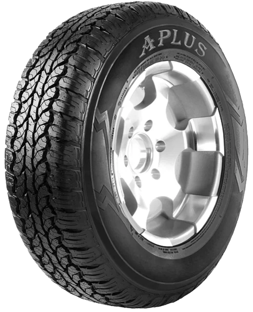 Aplus A929 A/T 245/75 R16