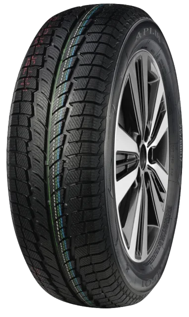 Aplus A501 195/60 R15