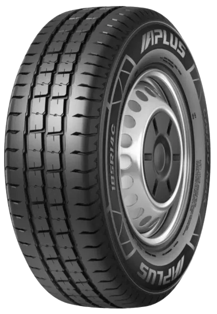 Aplus Cargo Max Pro 165/70 R14
