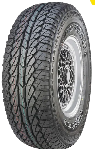 Comforser CF1000 285/60 R18