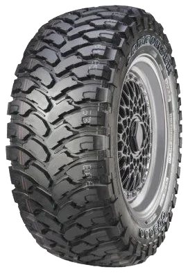 Comforser Cf3000 F2 235/65 R18