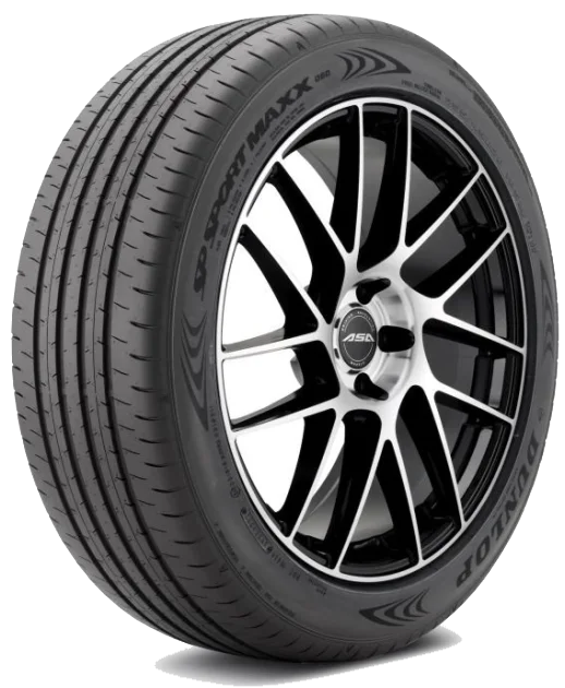 Dunlop SP Sport Maxx 060 235/60 R19