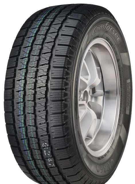Comforser Cf360 185/75 R16