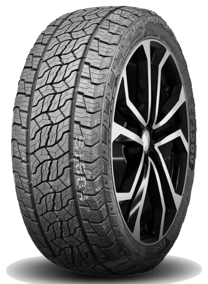Comforser EF 1500 275/40 R21
