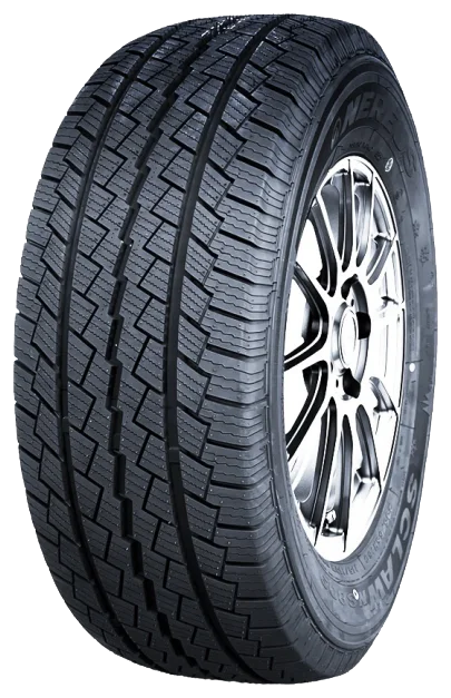 Nereus NS809 195/75 R16