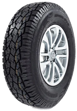Sunfull Mont-Pro AT782 215/85 R16