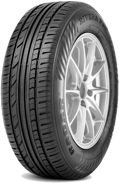 Radar Rivera Pro 2 165/70 R13