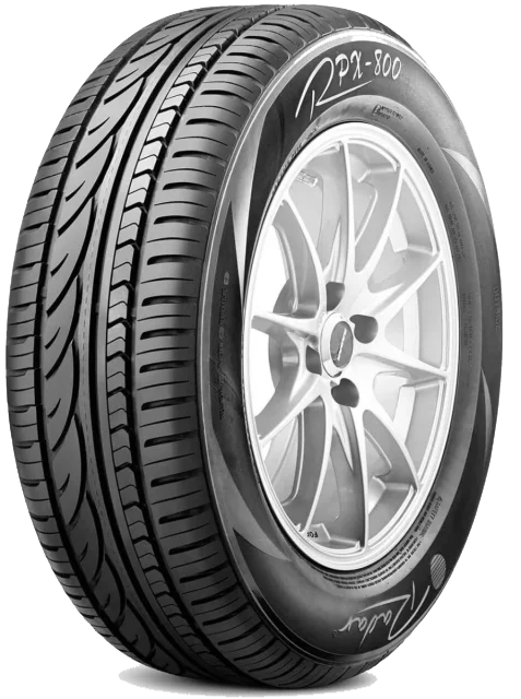 Radar RPX800 195/40 R17