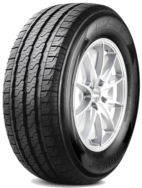 Radar Argonite RV-4S 235/60 R17