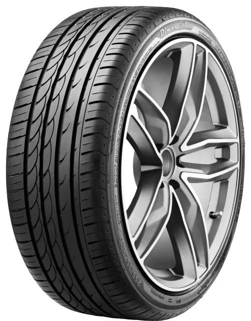 Radar Dimax R8 215/45 R17