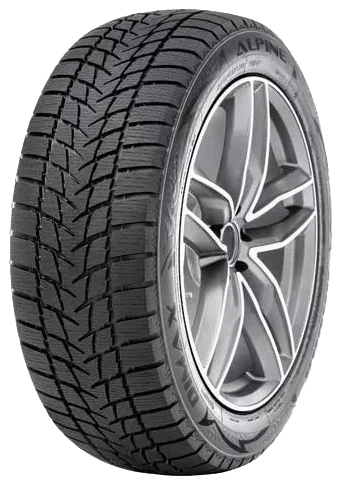 Radar Dimax Alpine 185/60 R15