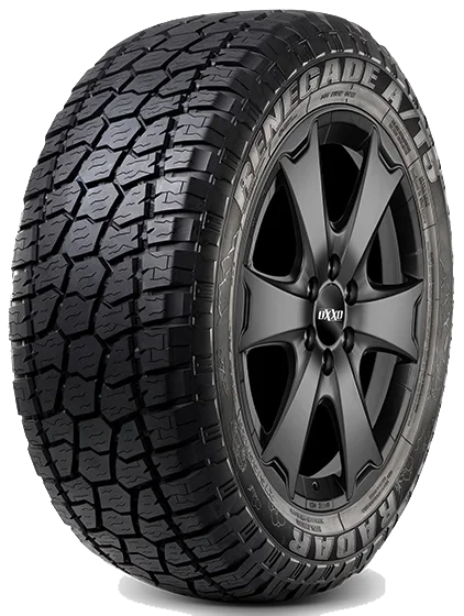 Radar Renegade A/T 5 245/75 R16