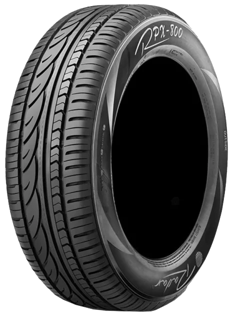 Radar RPX800+ 235/65 R17