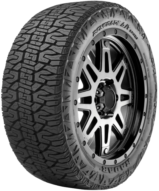 Radar Renegade A/T Sport 265/50 R20