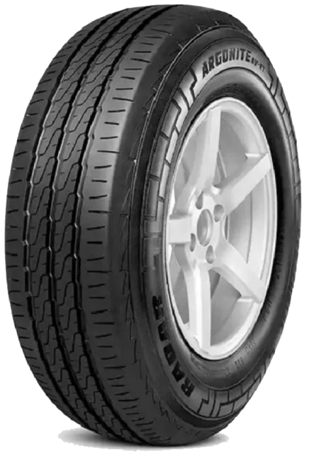 Radar Argonite RV-4T 155/70 R12