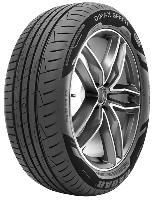 Radar Dimax Sprint 185/60 R15