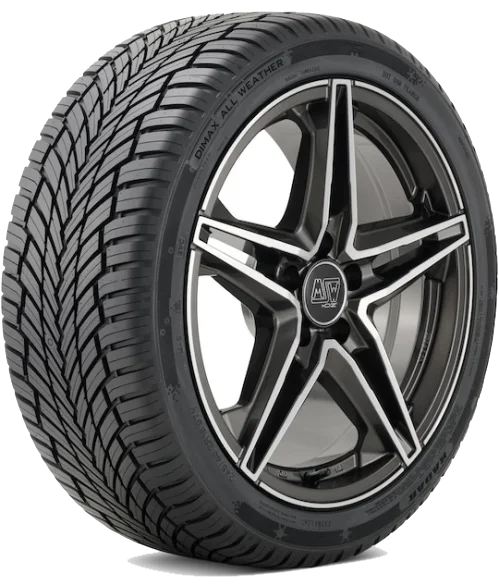 Radar Dimax All Season 225/45 R19