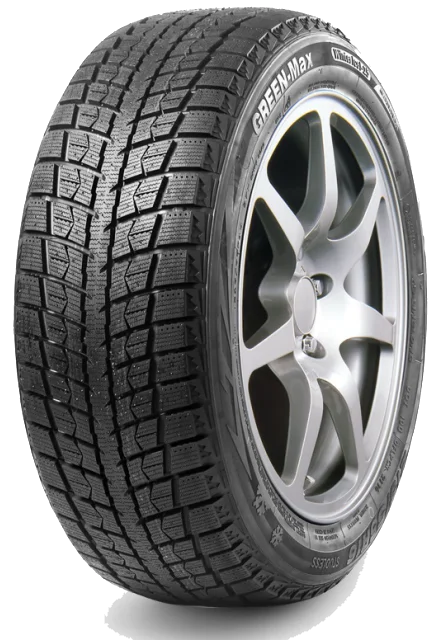 Ling Long Green Max x Winter Ice I-15 SUV 235/60 R18