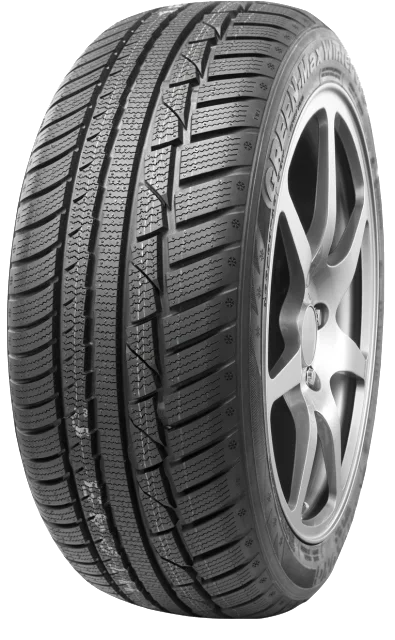 Ling Long Green Max Winter UHP 235/60 R18