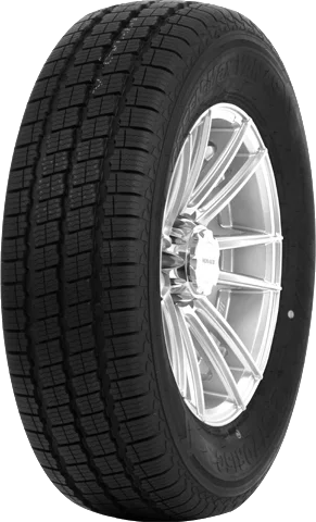 Ling Long Green Max All Season VAN 225/75 R16