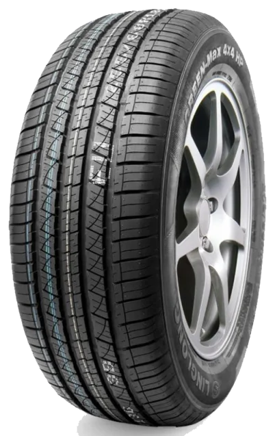 Ling Long Green Max 4X4 235/70 R16