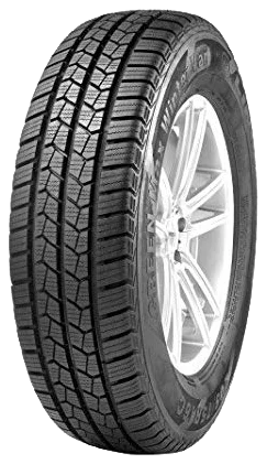 Ling Long Green Max Winter VAN 235/65 R16