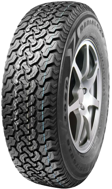 Ling Long R620 235/70 R16