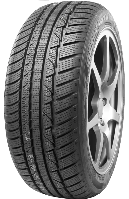 Ling Long Green-Max Winter Max UHP 255/45 R19