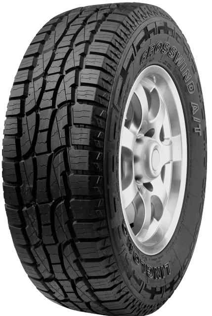 Ling Long Crosswind A/T100 225/75 R16