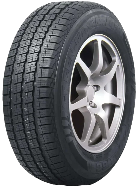 Ling Long Green Max VAN 4S 165/70 R14