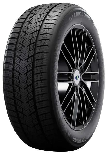 Ling Long Grip Master Winter 245/40 R18