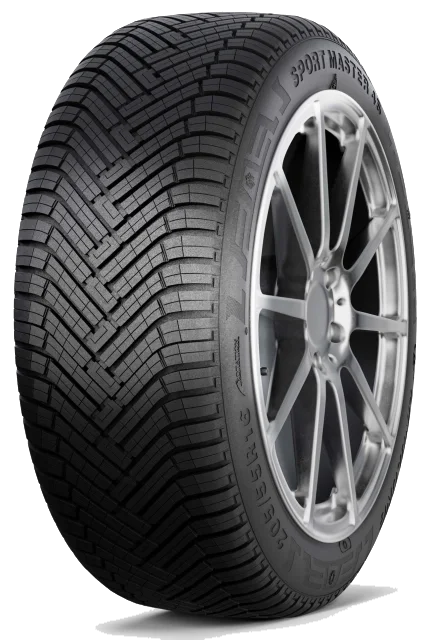 Ling Long Grip Master 4Season 245/70 R16