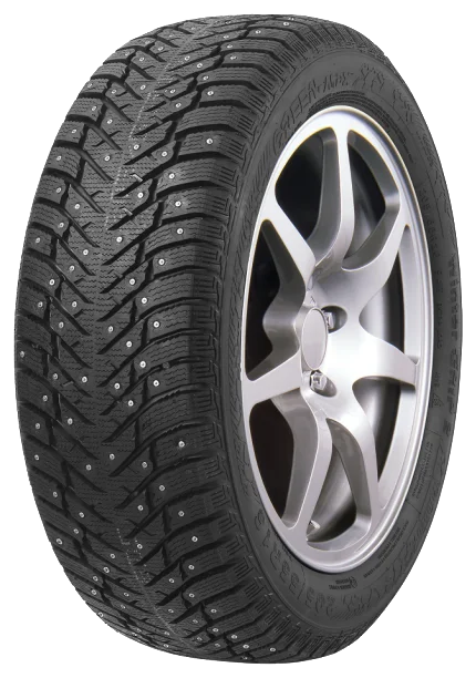 Ling Long Green Max Winter grip 2 215/60 R17