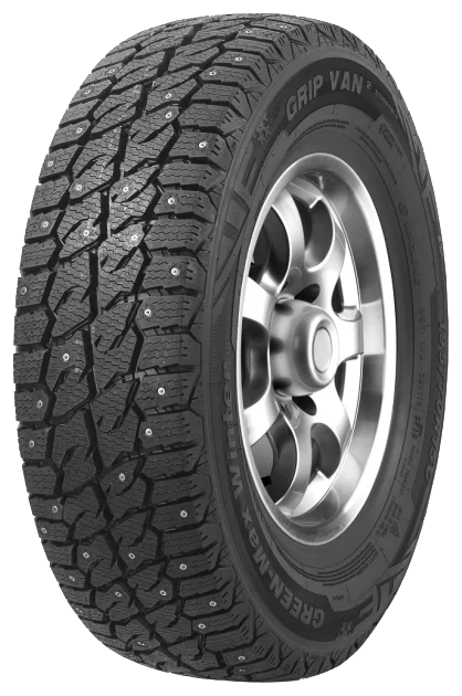 Ling Long Green Max Winter Grip VAN 2 185/80 R14