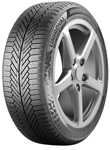 Uniroyal AllSeasonExpert 3 275/45 R21