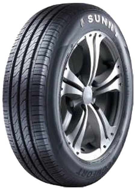 Sunny NP118 155/70 R13
