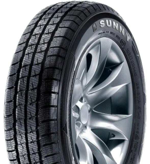 Sunny NW103 195/75 R16