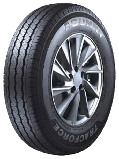 Sunny NL106 165/70 R14