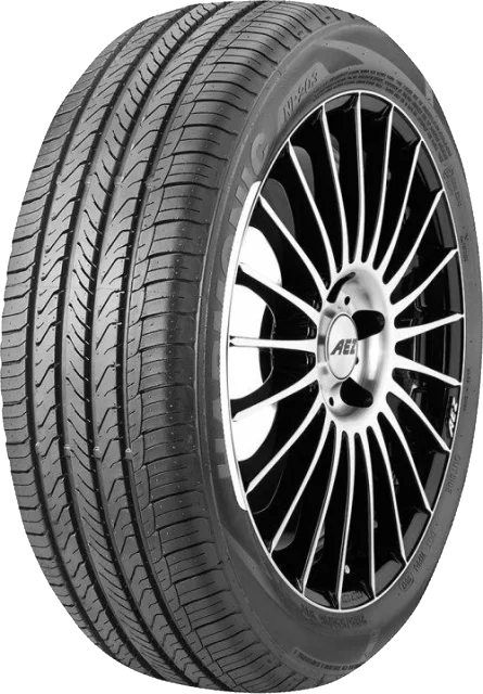 Sunny NP203 195/55 R16