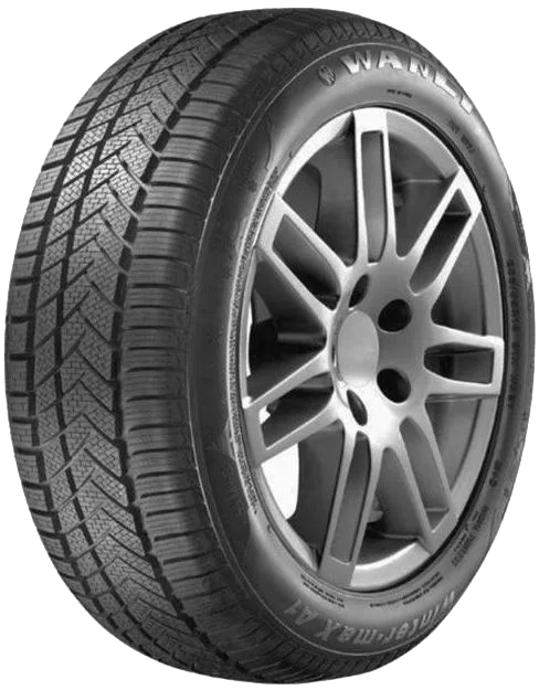 Wanli SW211 215/45 R17