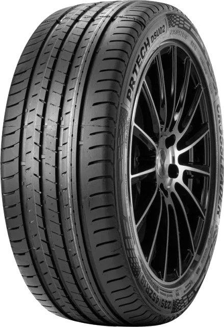DoubleStar Prtech DSU02 245/40 R18