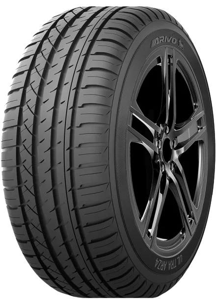 Arivo Ultra ARZ 4 255/40 R18