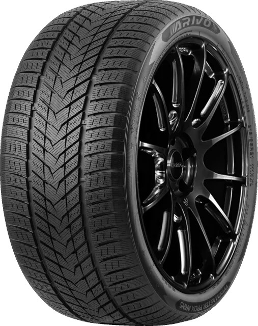 Arivo Winmaster ProX ARW 5 275/40 R21