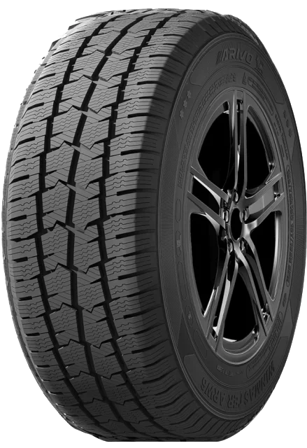 Arivo Winmaster ARW 6 185/75 R16