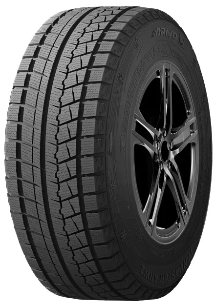 Arivo Winmaster ARW 2 255/60 R18