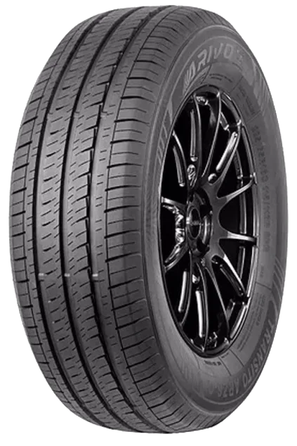Arivo Transito ARZ 6-C 205/65 R15