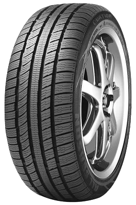 Ovation Vi-782 AS 165/70 R13