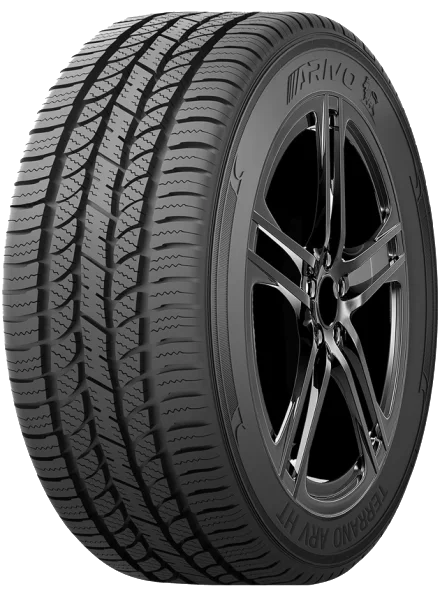 Arivo Terrano ARV H/T 235/65 R17